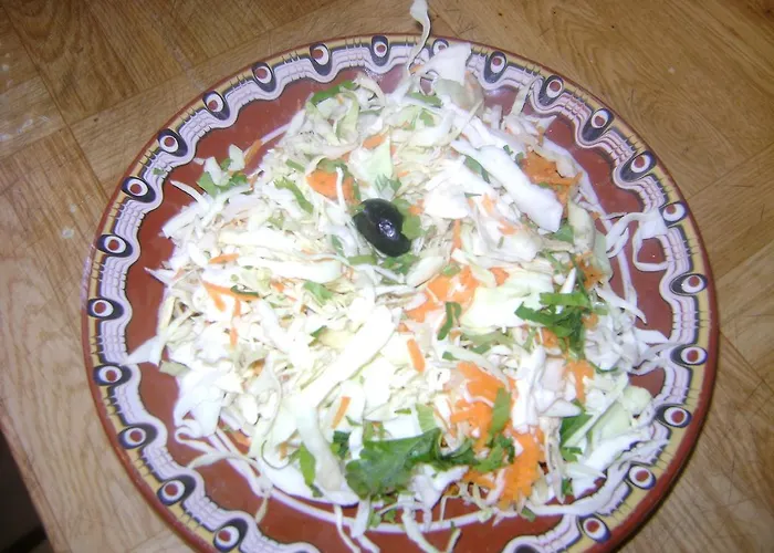 Hotel Todorini Kashti 2*