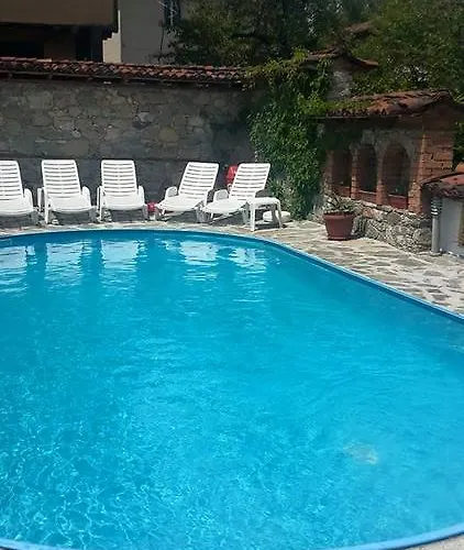 Todorini Kashti 2* Koprivshtitsa