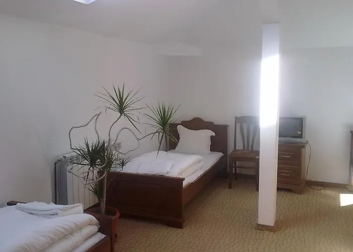 Todorini Kashti Koprivshtitsa