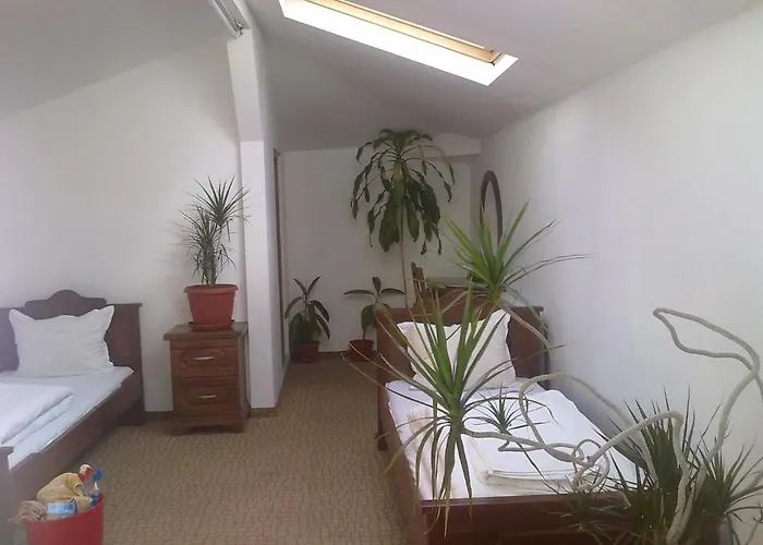 Todorini Kashti Hotel