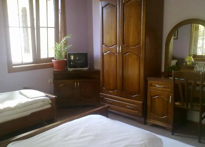 Todorini Kashti Hotel Koprivshtitsa