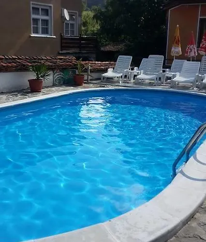 Todorini Kashti Hotel 2*