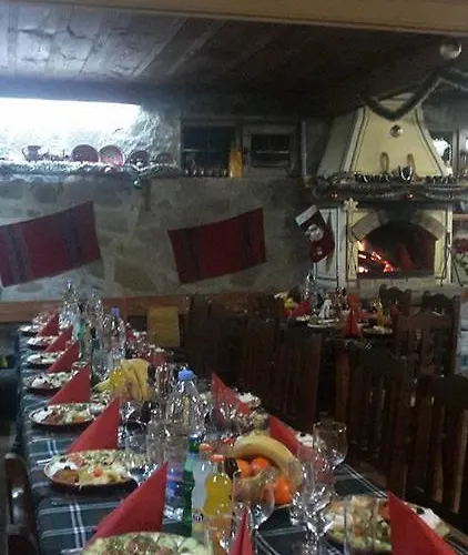 Todorini Kashti Hotel Koprivshtitsa