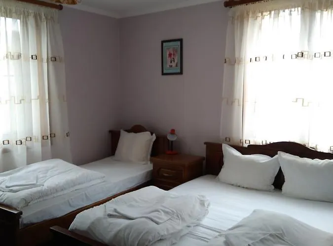 Todorini Kashti Koprivshtitsa