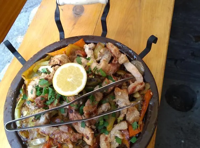 Todorini Kashti Hotel 2*