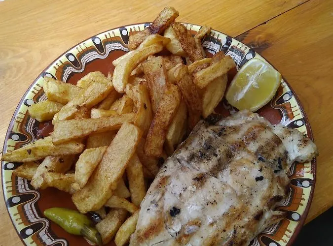 Todorini Kashti كوبريفشتيتسا