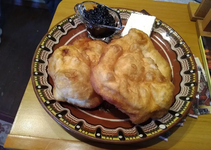 Todorini Kashti Hotel Koprivshtitsa